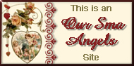 Our SMA Angels Banner